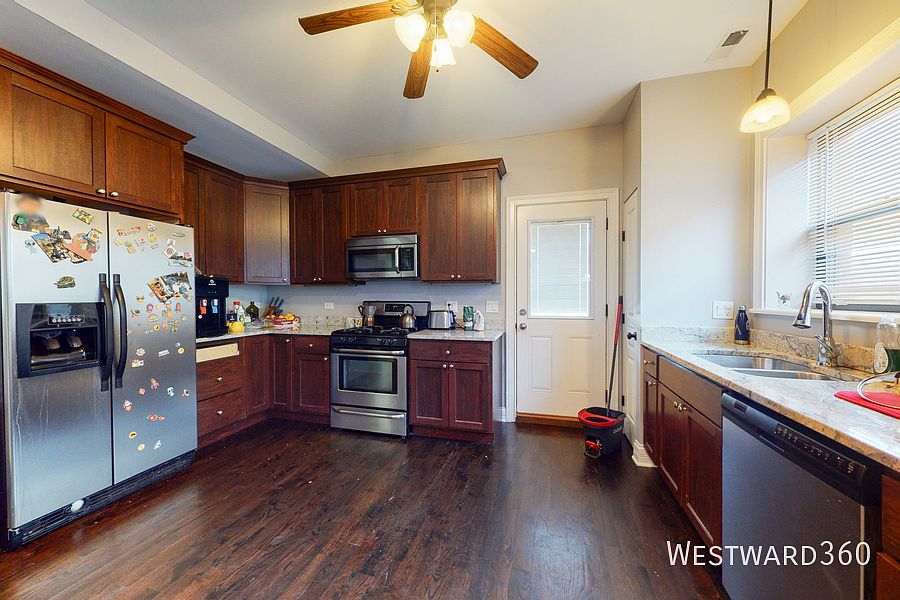 1st image of 933 W Agatite Ave APT 3S