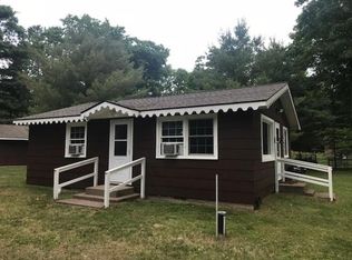 N15022 Thorofare Rd, Park Falls, WI 54552