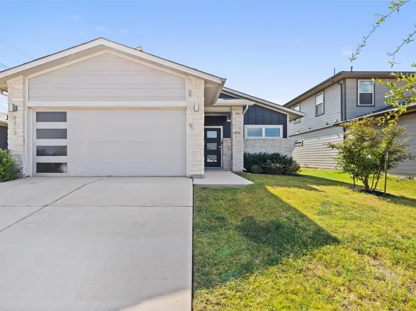 8313 City Top Blvd, Austin, TX 78724