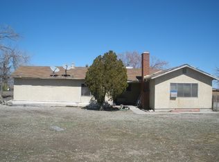 4525 W Lancaster Blvd, Lancaster, CA 93536