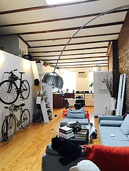 Rented by Veracity NYC LLC