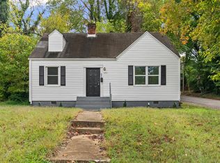 225 Dudley St, Danville, VA 24541