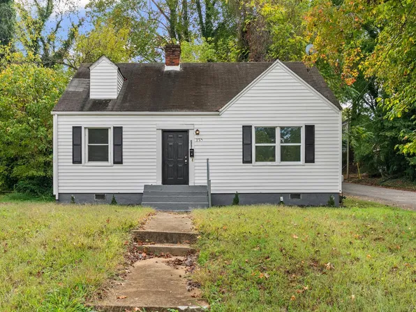 225 Dudley St, Danville, VA 24541