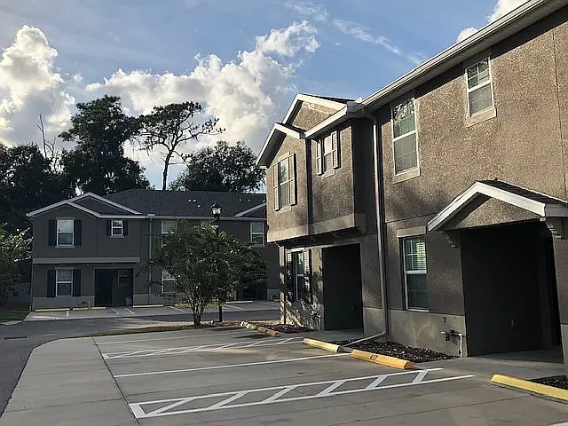 Montclair Townhomes