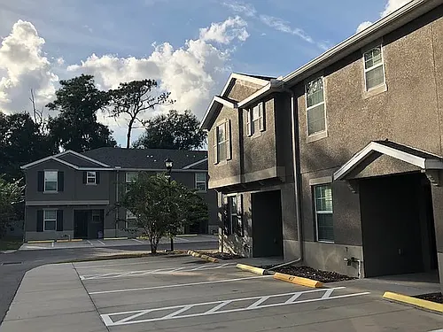 Montclair Townhomes Photo 1