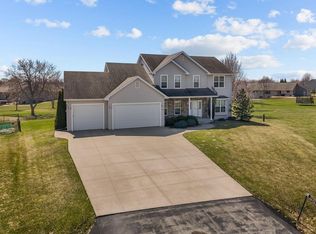 1290 Pemmican COURT, Neenah, WI