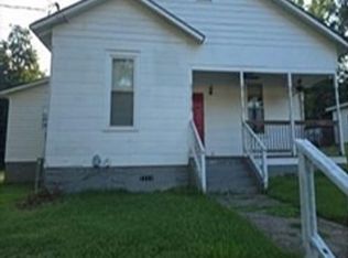 354 Franklin St, Manchester, GA 31816