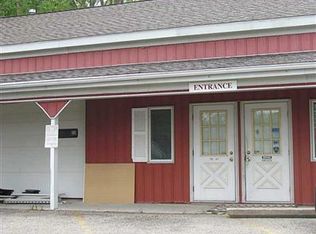 110 E Prairie St, Warsaw, IN 46580