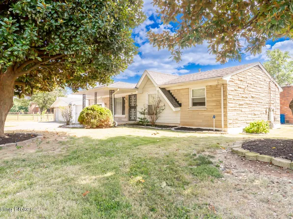 5400 Jessamine Ln, Louisville, KY 40258