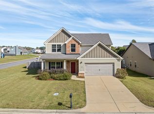 1101 Gwynnes Way, Opelika, AL 36804