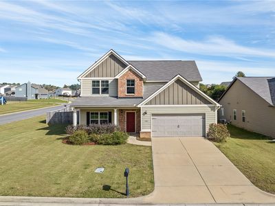 1101 Gwynnes Way, Opelika, AL, 36804