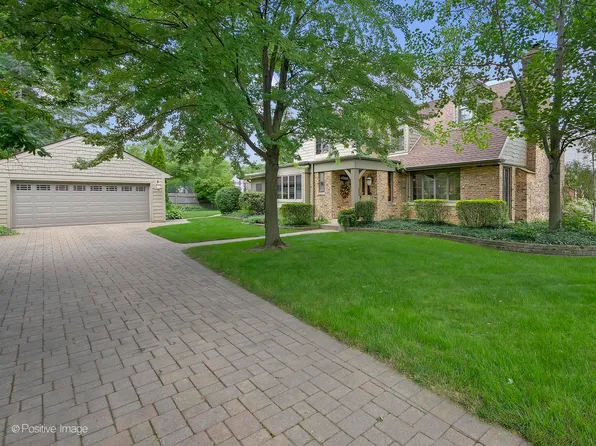 4260 Clausen Ave, Western Springs, IL 60558