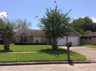 4210 Sequoia St, Baytown, TX 77521