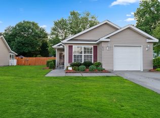 433 Stephanie Dr, Goose Creek, SC 29445