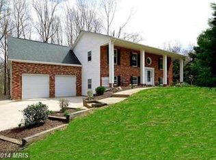 13123 Williamfield Dr, Ellicott City, MD 21042