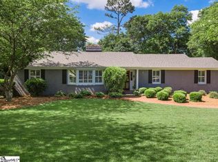 124 Sunset Dr, Greenville, SC 29605