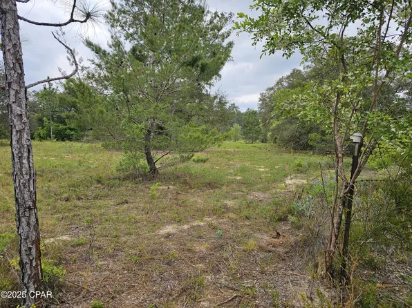 0 Sand Pond Rd, Chipley, FL 32428