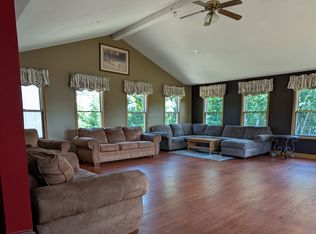 52330 Azalea Ave, Stanchfield, MN 55080
