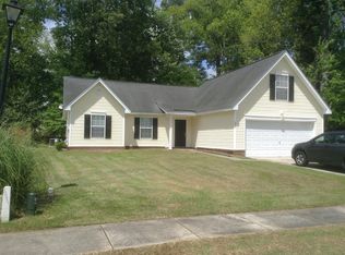 326 Rose Marie Dr, Charleston, SC 29414