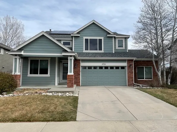 6926 Stanton Creek Dr, Fort Collins, CO 80525