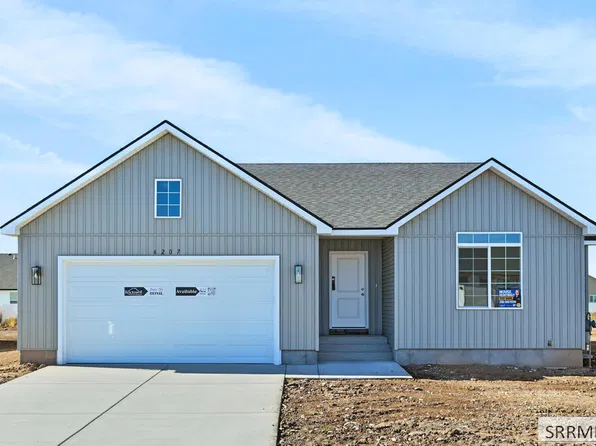 6207 Willow Oak Ln, Idaho Falls, ID 83401