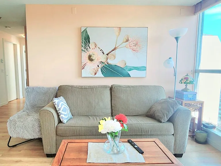 1068 Hornby St #2909 — Photo 3