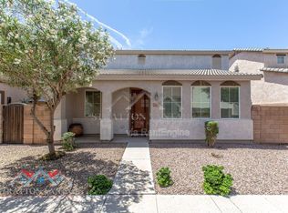 4352 E Carla Vista Dr, Gilbert, AZ 85295