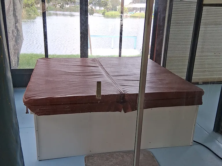 3611 Rock Royal Dr — Photo 15
