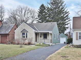 759 S Broadleigh Rd, Columbus, OH 43209