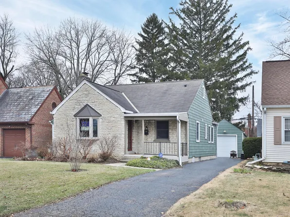 759 S Broadleigh Rd, Columbus, OH 43209