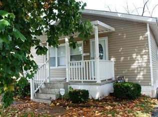 217 Coburg Dr, Saint Louis, MO