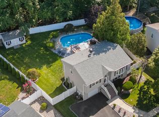 47 Croman Court, Hazlet, NJ 07730