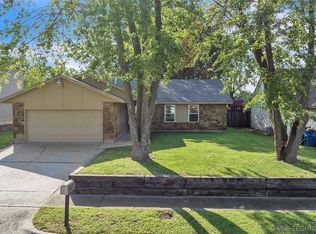 3523 S 148th East Pl, Tulsa, OK 74134