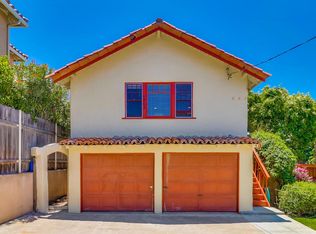 646 1/2 Bonair Way, La Jolla, CA 92037