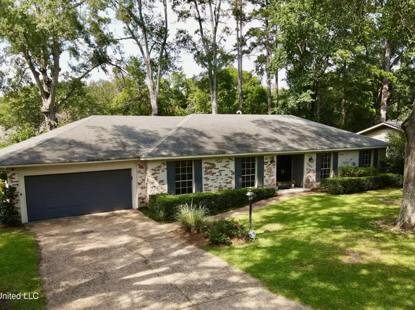 1432 Belle Glade St, Jackson, MS 39211