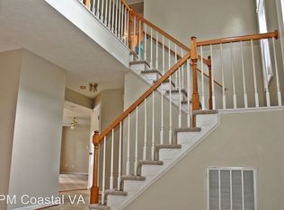 237 Cabell Dr, Newport News, VA 23602
