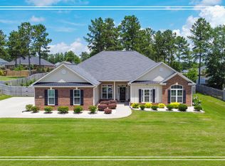 1190 Tralee Dr, Beech Island, SC 29842