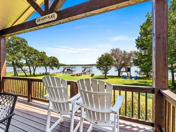 13700 Park Harbor Dr, Eustace, TX 75124