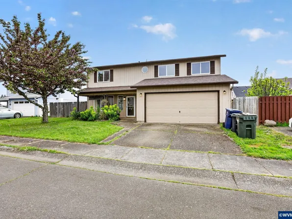 147 E Fir Dr, Gervais, OR 97026