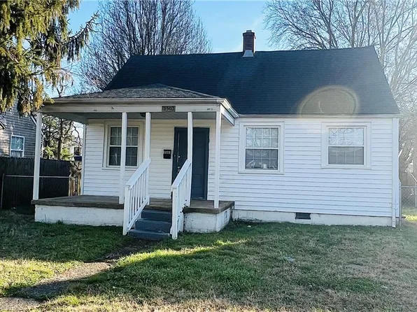3503 Commonwealth Ave, Portsmouth, VA 23707