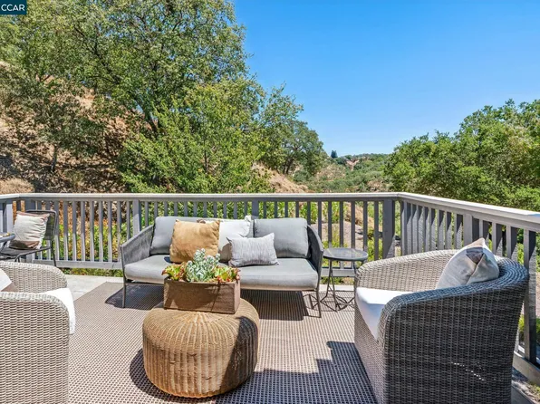 2876 Saklan Indian Dr, Walnut Creek, CA 94595