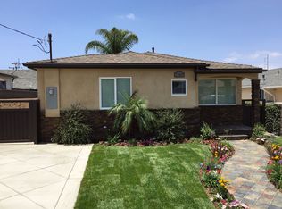 13927 Eucalyptus Ave, Hawthorne, CA 90250