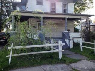 138 Church St, Westfield, PA 16950