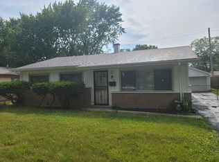 1520 Lincoln Ave, Calumet City, IL