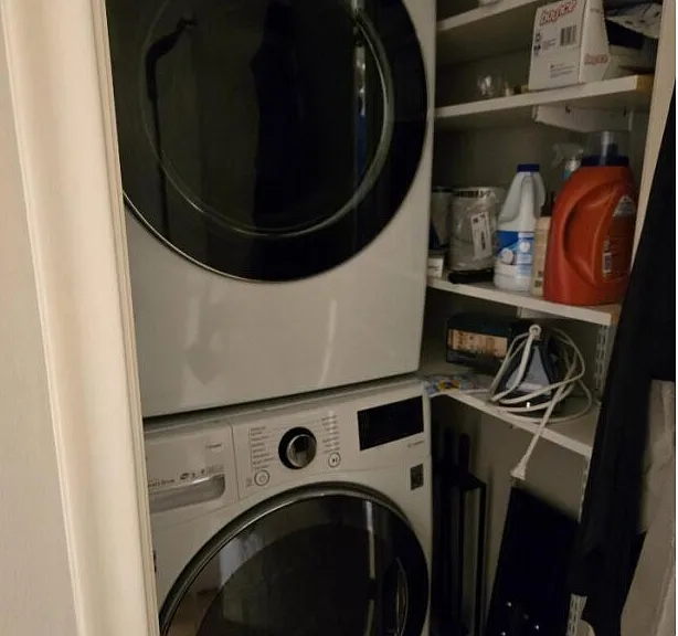 8604 Baltimore Dr #1 — Photo 9
