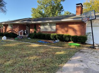 17084 S 86th Ave E, Bixby, OK 74008