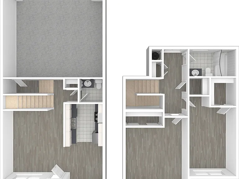Surfside Villas — Photo 17