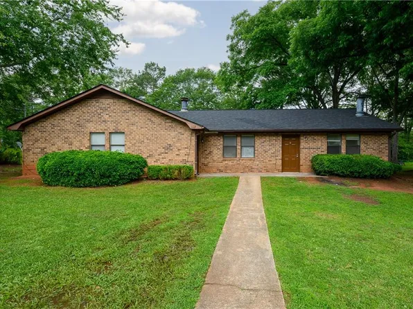 113 Tanglewood Dr, Monroe, GA