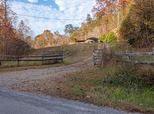 213 Seay Hollow Rd, Bulls Gap, TN 37711