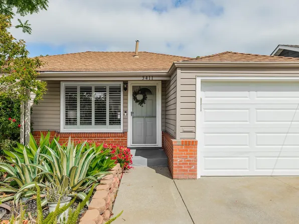 5411 Garvin Ave, Richmond, CA 94805